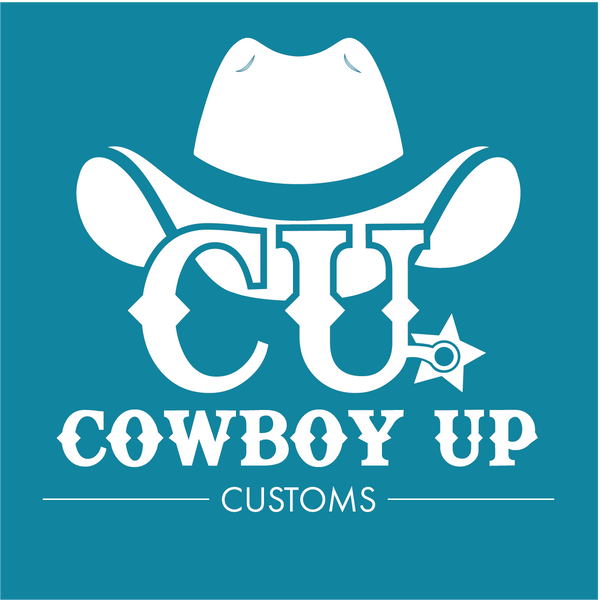 Cowboy Up Customs 
