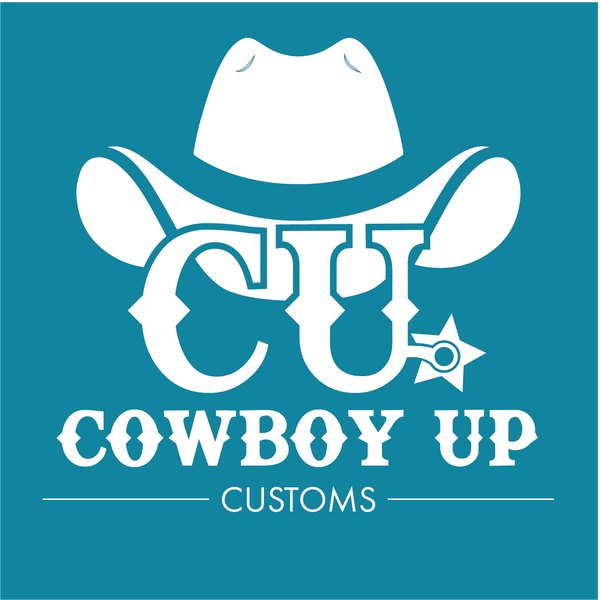 Cowboy Up Customs