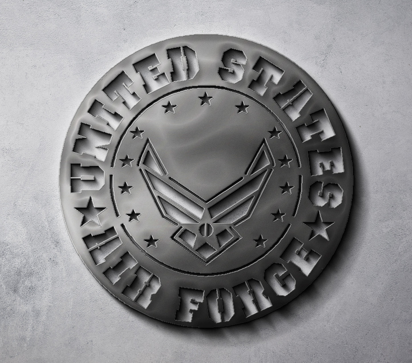 United States Air Force