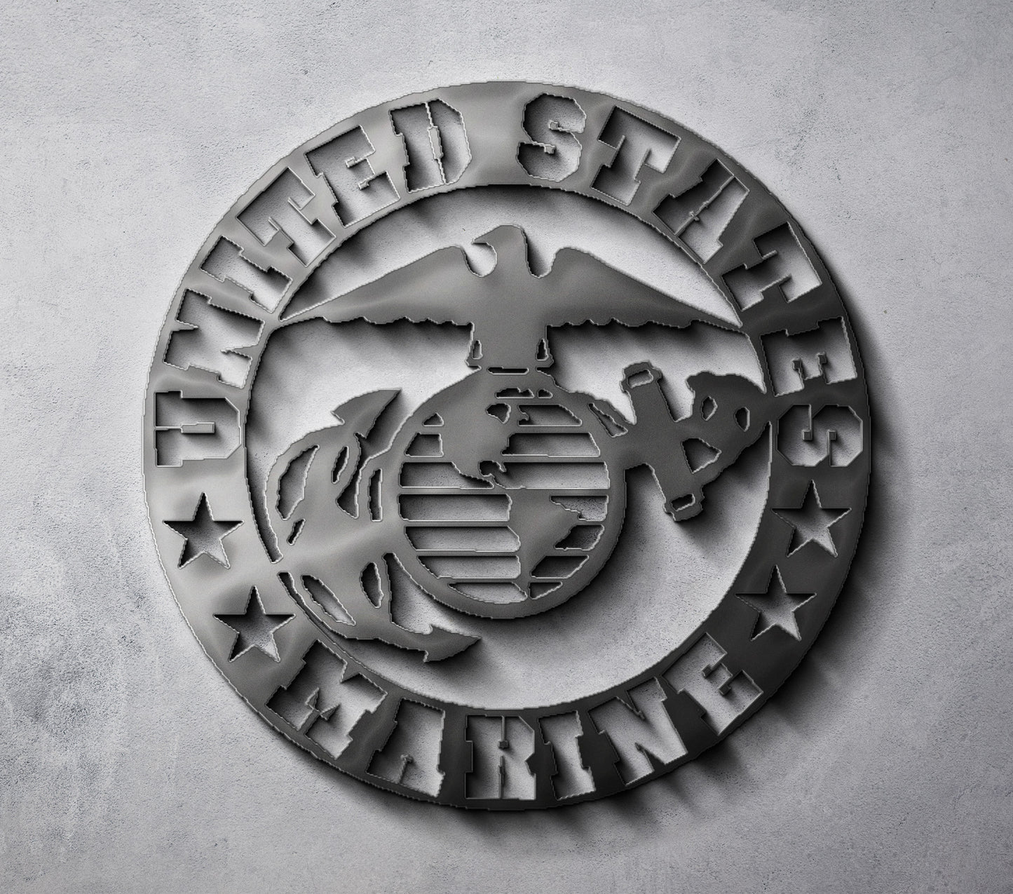 United States Marine