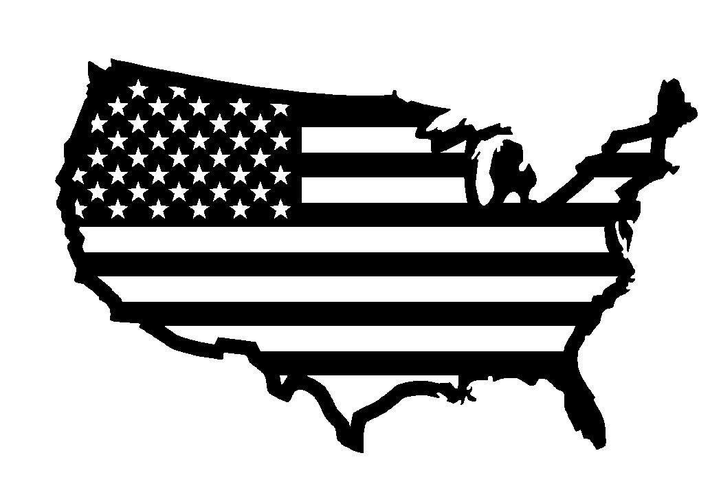 American Flag USA