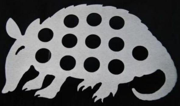 Armadillo Griller
