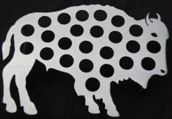Buffalo Griller