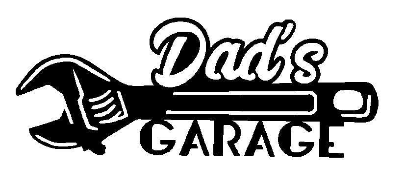 Dad's Garage