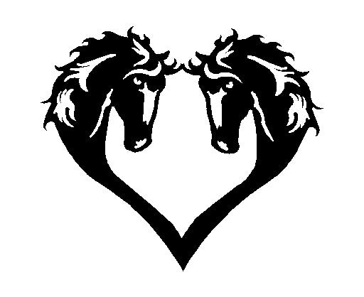 Horse Heart