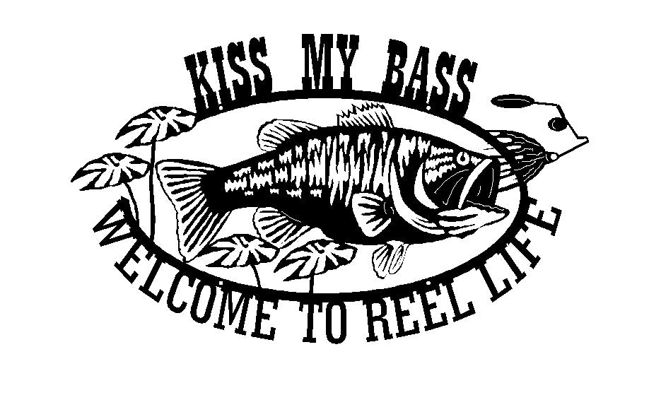 Kiss My Bass