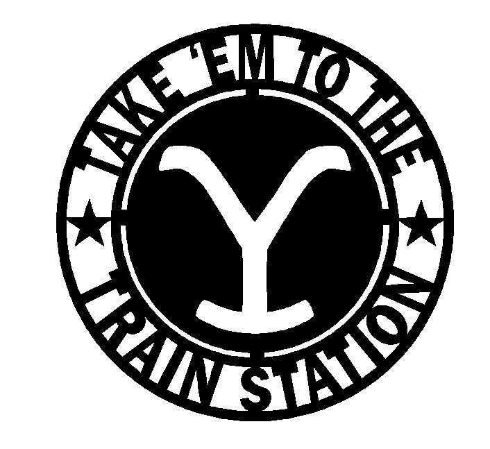 Take Em' to the Train Station