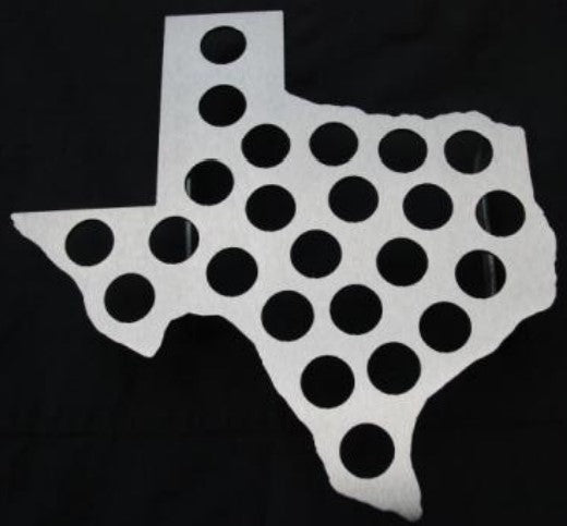 Simple Texas Griller