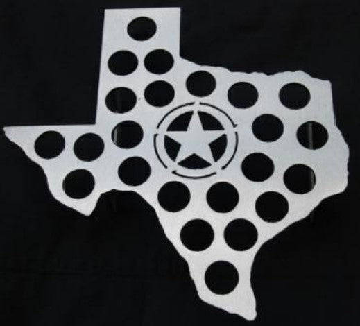 Texas Lonestar Griller