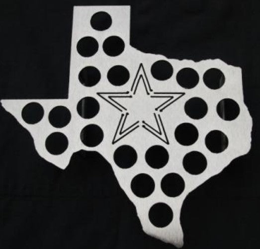 Texas Star Griller