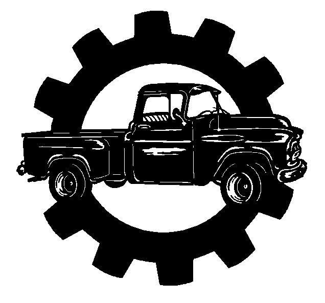 Truck Gear