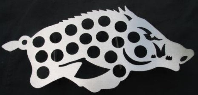 Wild Hog Griller
